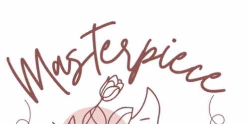Masterpiece-a one day women's retreat