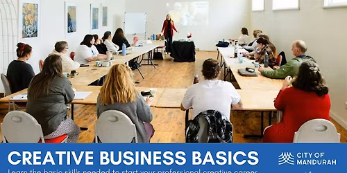 Creative Business Basics