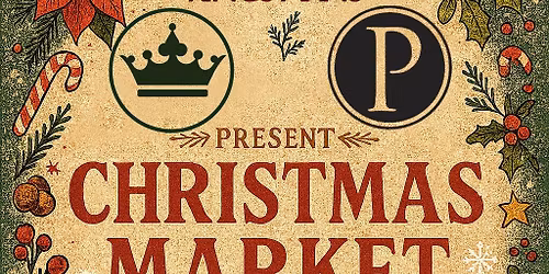 Kings Christmas Market
