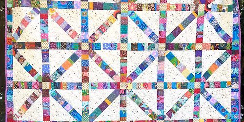 FAIRHOLME QUILTERS 2026 EXHIBITION