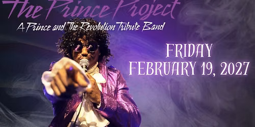 Prince Project Returns!