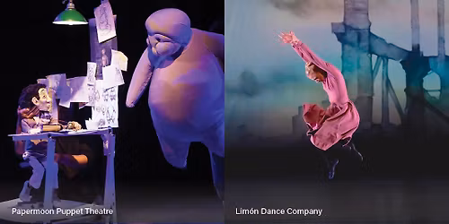 Limon Dance Company