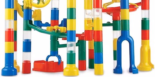 Maker Time: Play and Pals!