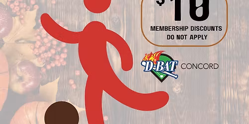 Post-Thanksgiving Camp Kickball Tournament