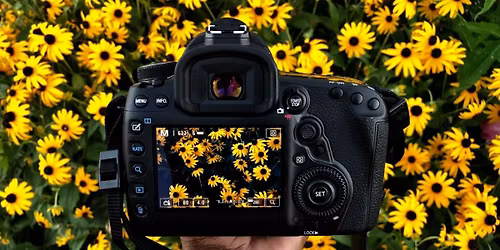 Level 1 Photography Workshop