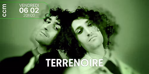 Terrenoire | Prot\u00e9g\u00e9\u00b7e | Chanson fran\u00e7aise