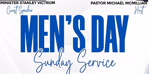 Men's Day