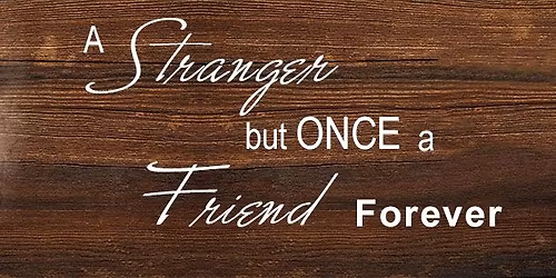 Free Thanksgiving day buffet