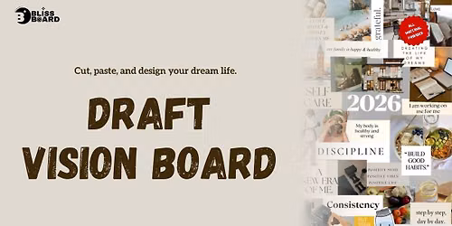 Vision Board