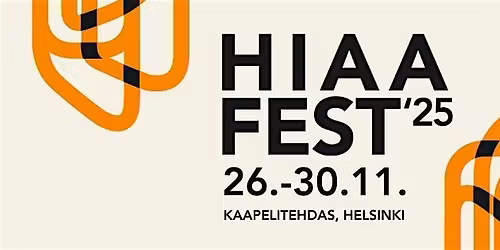 HIAA Fest 2025