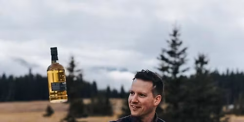 St. Andrew's Day Tutored Whisky Tasting