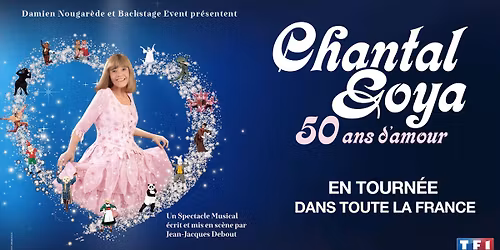 50 ans d'amour