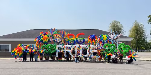 BG Pride Annual Pride Parade 