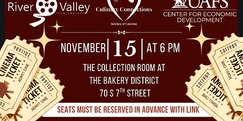 Foodie Films - Ratatouille