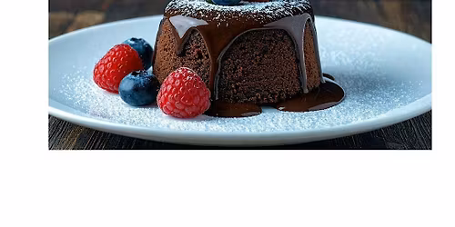 Cooking Class: In Love with Gnocchi and Chocolate