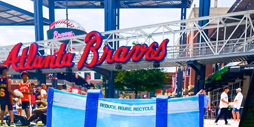 Battery Atlanta Farmers Market