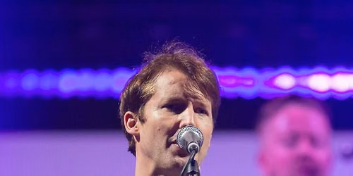 James Blunt at Utilita Arena Cardiff