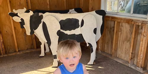 Christian turns 2!!