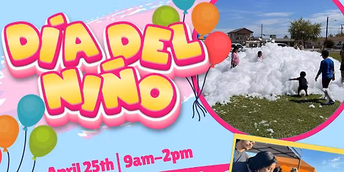 D\u00eda del Ni\u00f1o