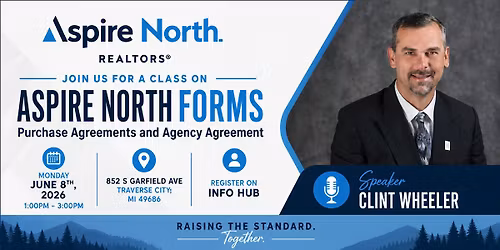 Aspire North Forms-Purchase Agreements & Agency Agreements