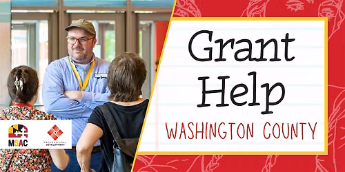 Grant Help: Washington County