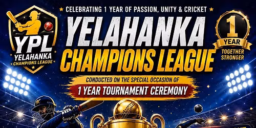 YCL Season 2