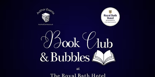 Book Club & Bubbles