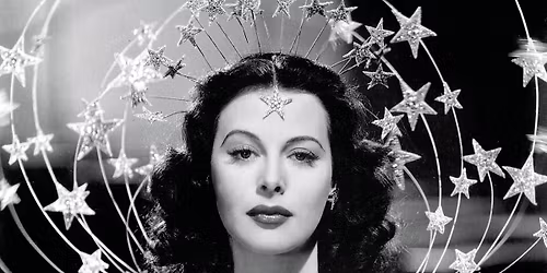 Hedy Lamarr: A Brilliant Beauty