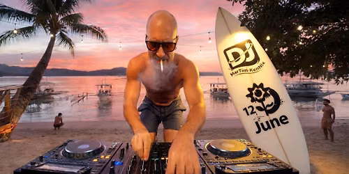 DJ MarTim-KenNix