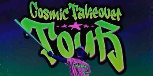 Cosmic Takeover Tour - Durham Bulls vs Tri-City Chili Peppers at Durham Bulls Athletic Park