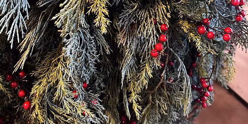 Farmhouse Primitives Christmas Open House