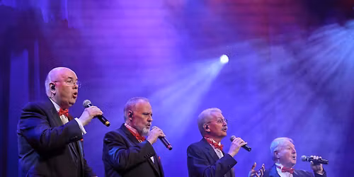 New Life Quartet Christmas Concert