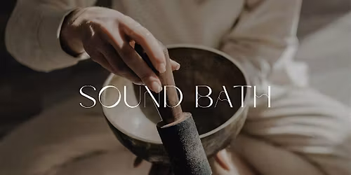 Sound Journey with Chakra Harmony