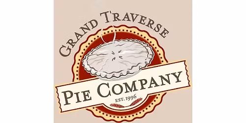 FOOD TRUCK - Grand Traverse Pie Company