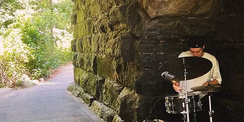 Cameron Fermoyle (NYC\/PER)