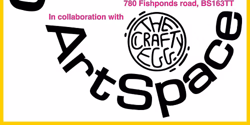 Pop-Up Art Exhibition