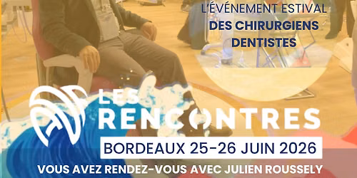 STC \/ RENCONTRE BORDEAUX 