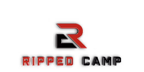 Ripped Camp 1 Year Anniversary Holiday Party