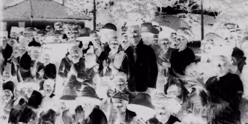 Modular Memory (Film Screening)