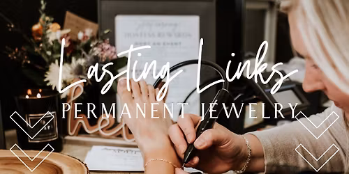 Lasting Links at Starlight Candles + Gifts