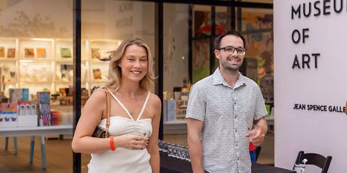 Muse & Mingle: Summer Lovin'