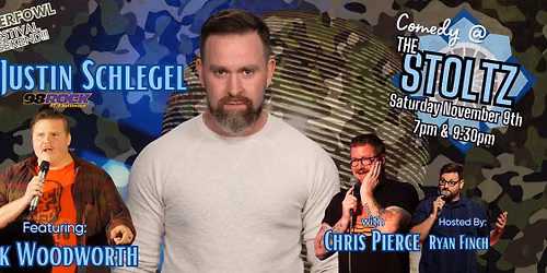 Chris Pierce at McMenamins Elks Temple