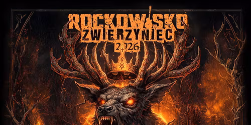 Rockowisko Zwierzyniec 2026