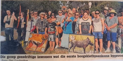 WILD BIRD YEAR-END FUNCTION