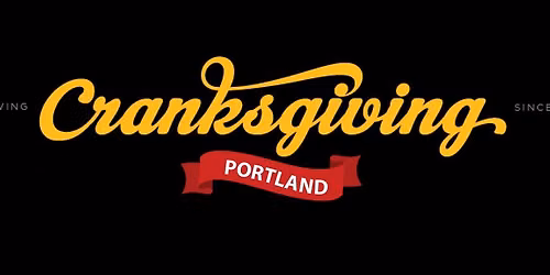 Cranksgiving Portland