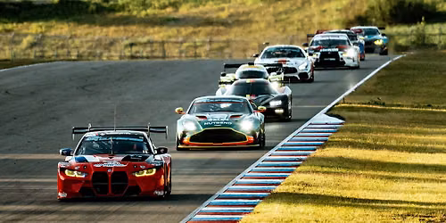 Masaryk Racing Days 2026