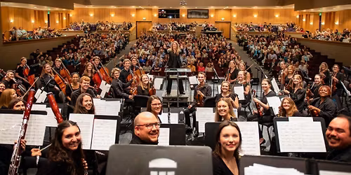 Clemson Choirs: Sounds of the Season