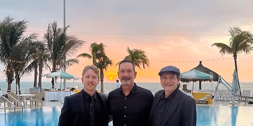 Hot Club SRQ at Apollonia (Landings)