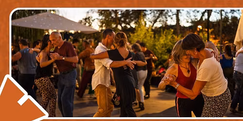 AP\u00c9RO DANSE : TOURS TANGO