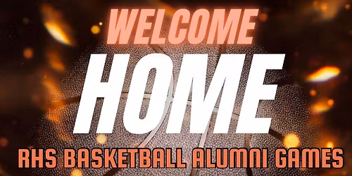 Ridgefield Basketball Alumni Games!
